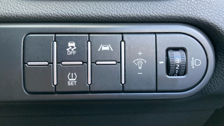 Kia Pro Ceed 1.5T GDi ISG GT-Line 5dr DCT Petrol Estate